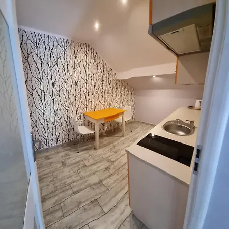 Portowa 7 * Władysławowo