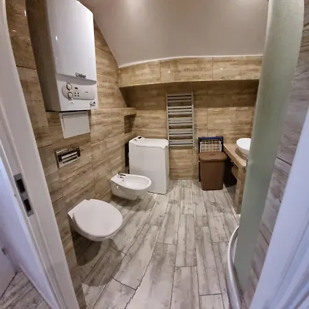 Portowa 7 アパート *