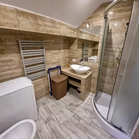 アパート Portowa 7