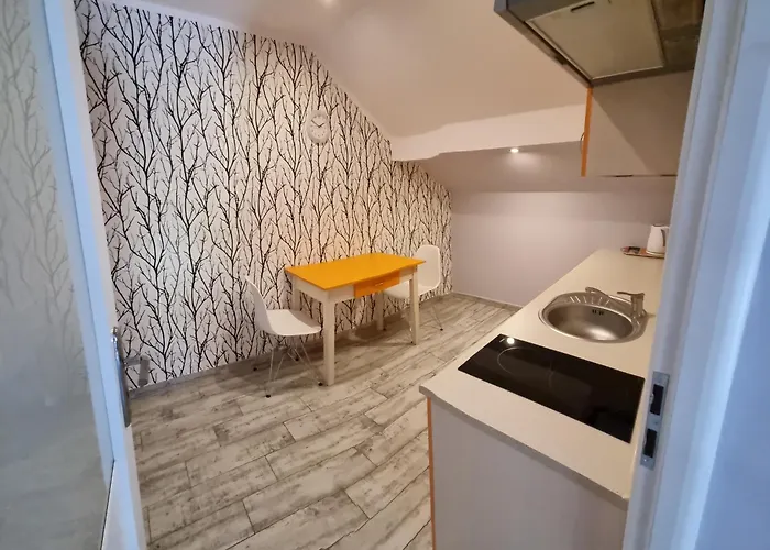 Portowa 7 * Владыславово