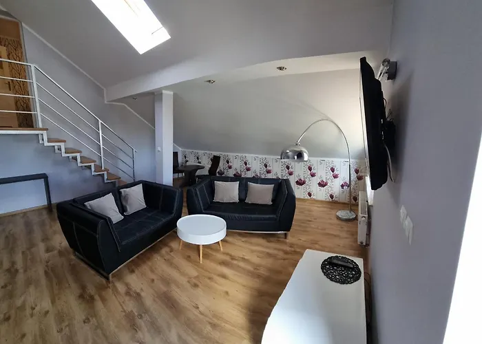 Апартаменты Portowa 7 *